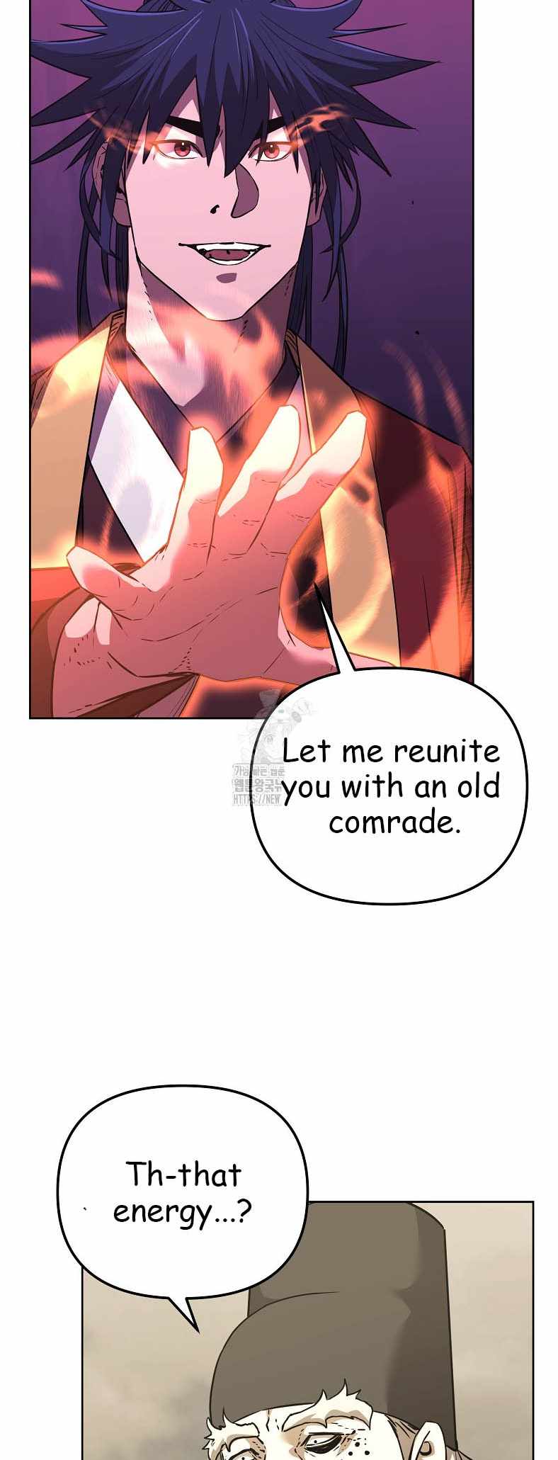 Read The Previous Life Murim Ranker EN Manga Online