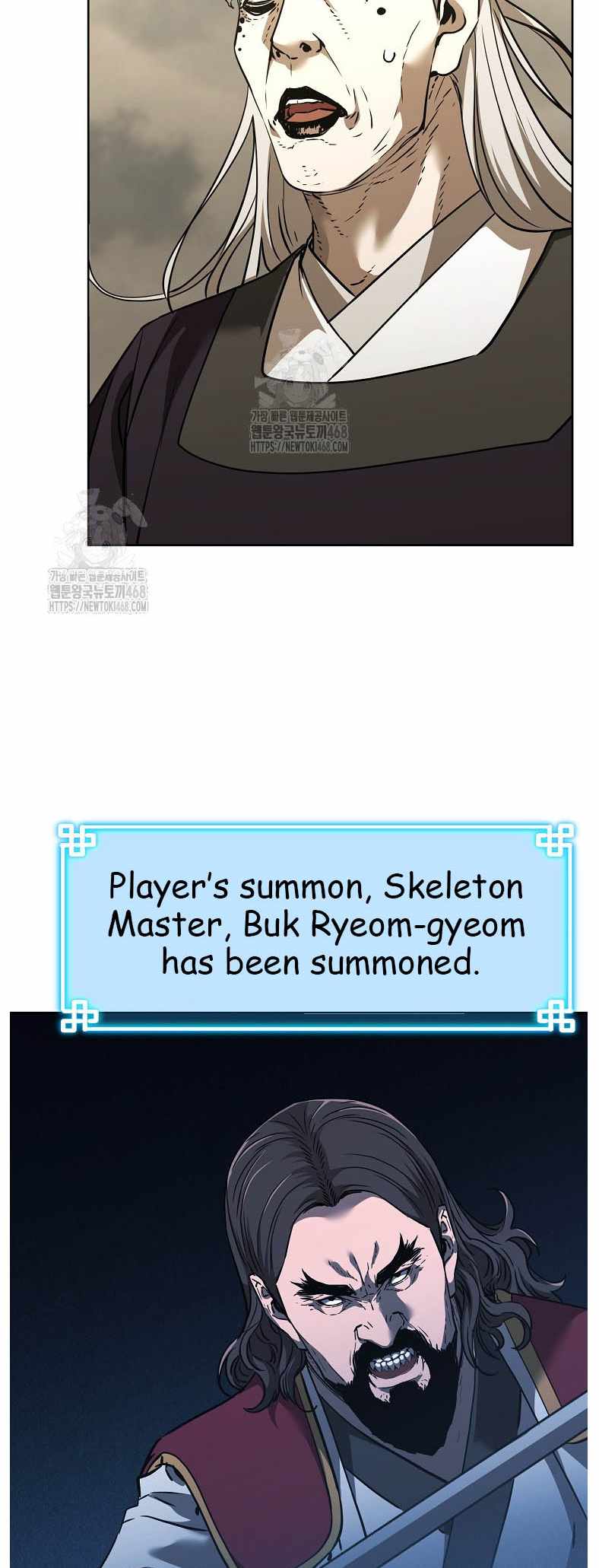 Read The Previous Life Murim Ranker EN Manga Online