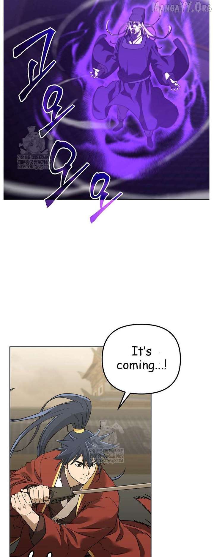 Read The Previous Life Murim Ranker EN Manga Online