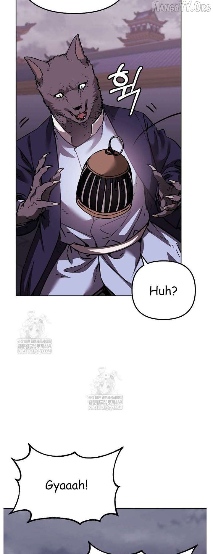 Read The Previous Life Murim Ranker EN Manga Online