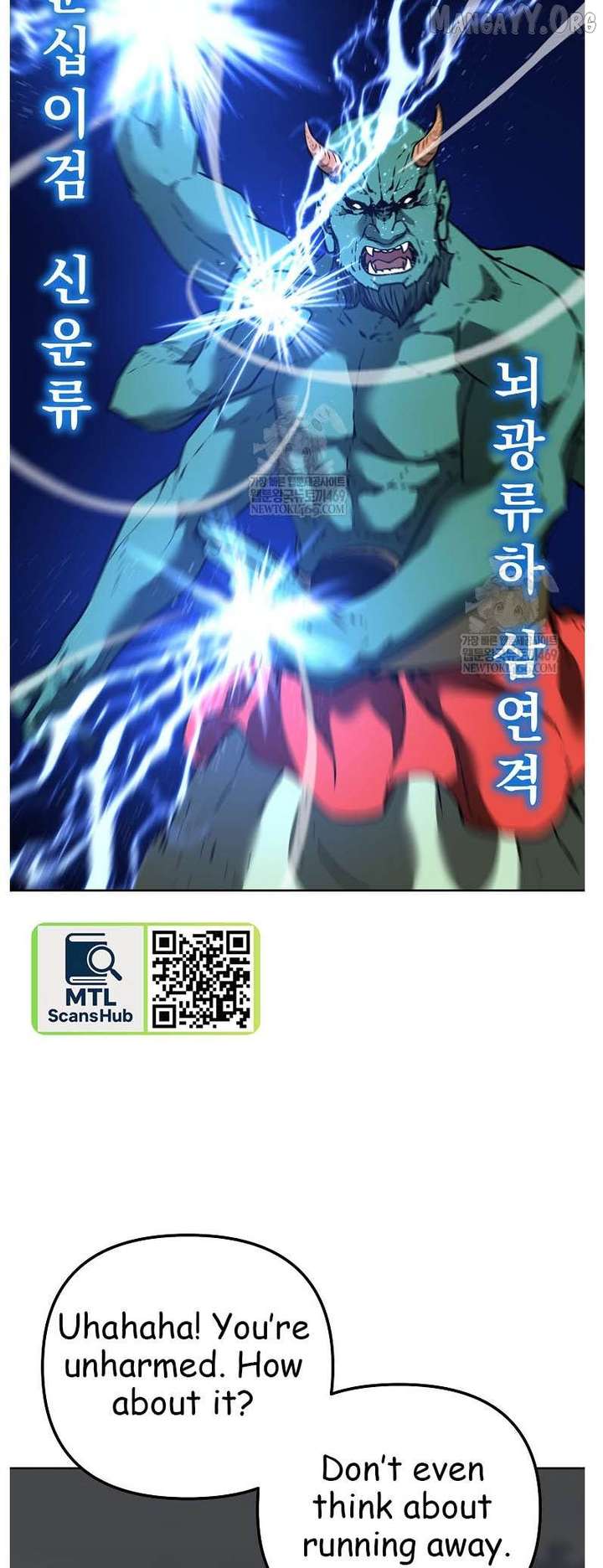 Read The Previous Life Murim Ranker EN Manga Online