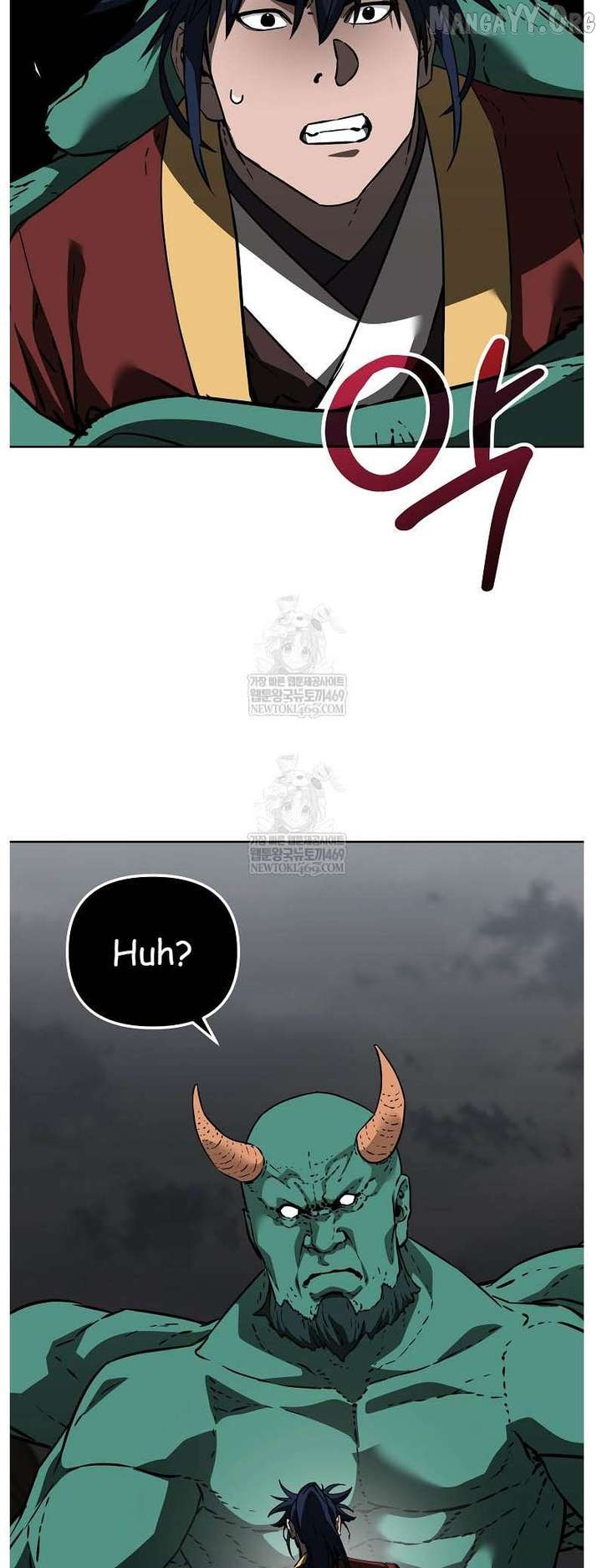 Read The Previous Life Murim Ranker EN Manga Online