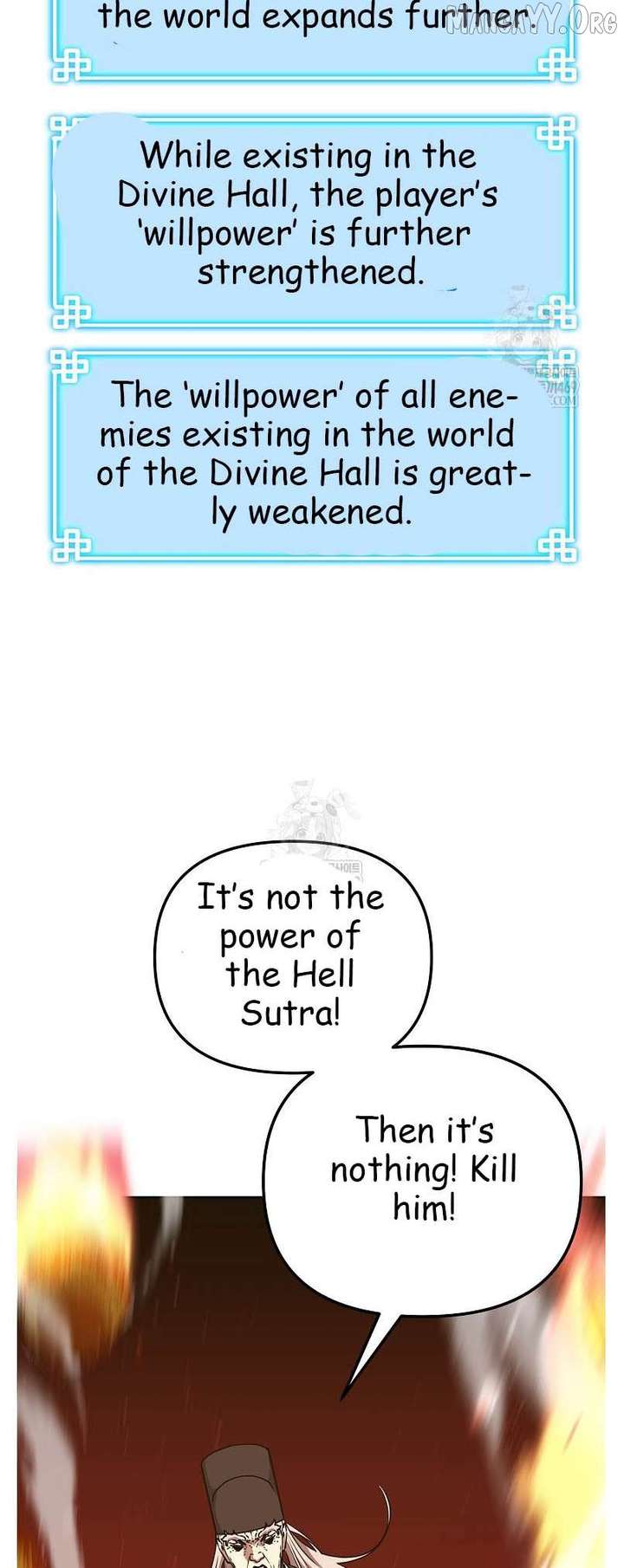 Read The Previous Life Murim Ranker EN Manga Online