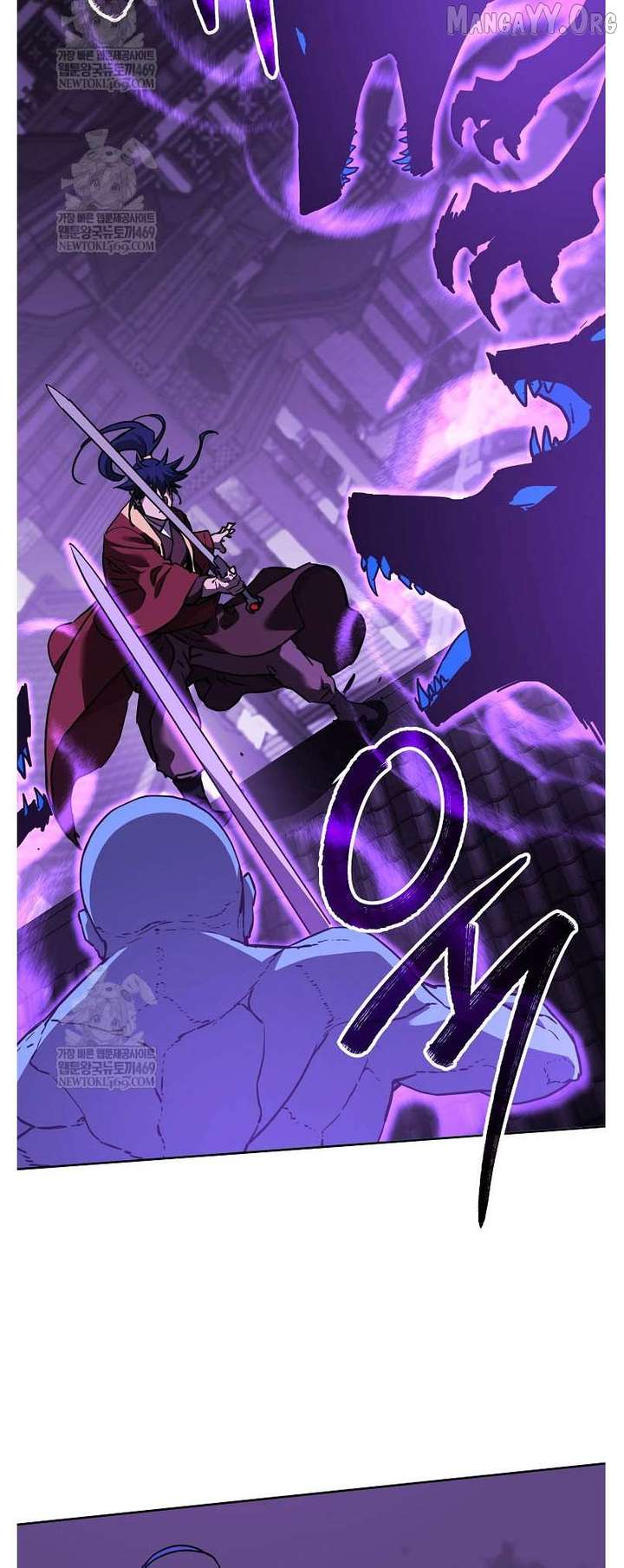Read The Previous Life Murim Ranker EN Manga Online