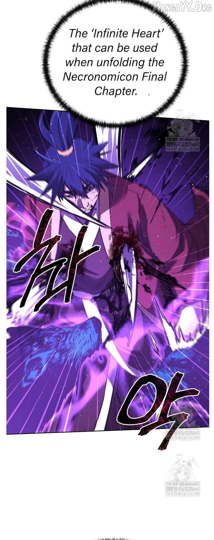 Read The Previous Life Murim Ranker EN Manga Online
