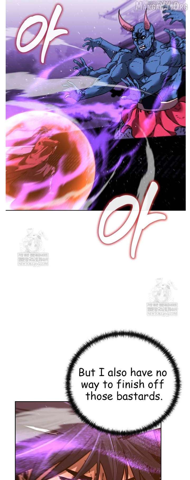 Read The Previous Life Murim Ranker EN Manga Online