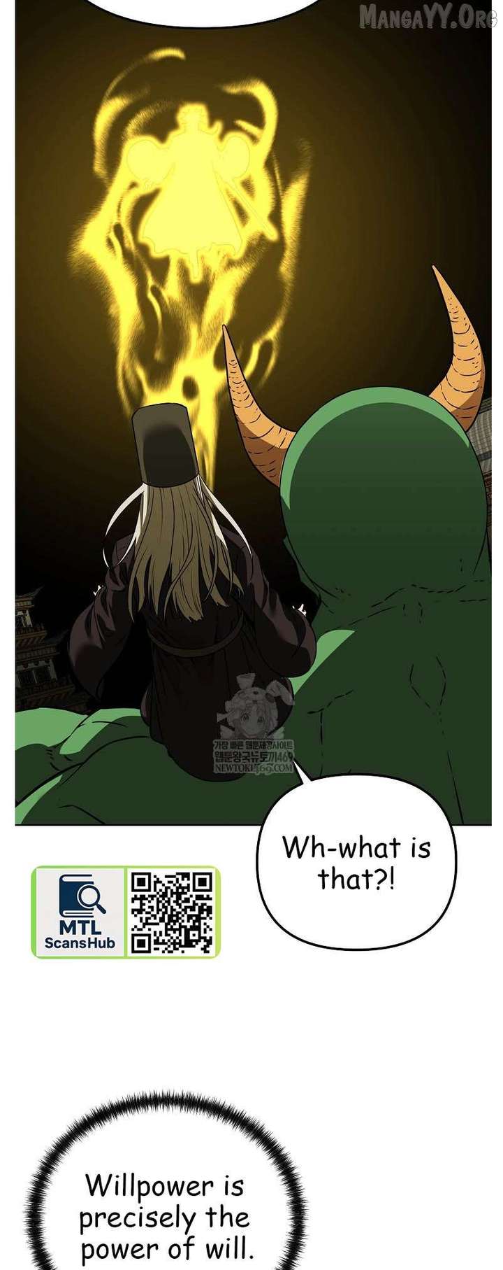 Read The Previous Life Murim Ranker EN Manga Online