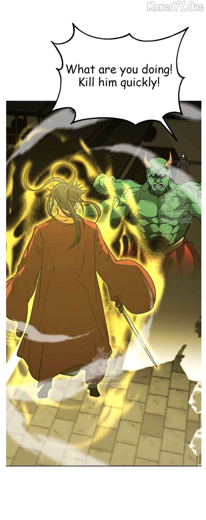 Read The Previous Life Murim Ranker EN Manga Online