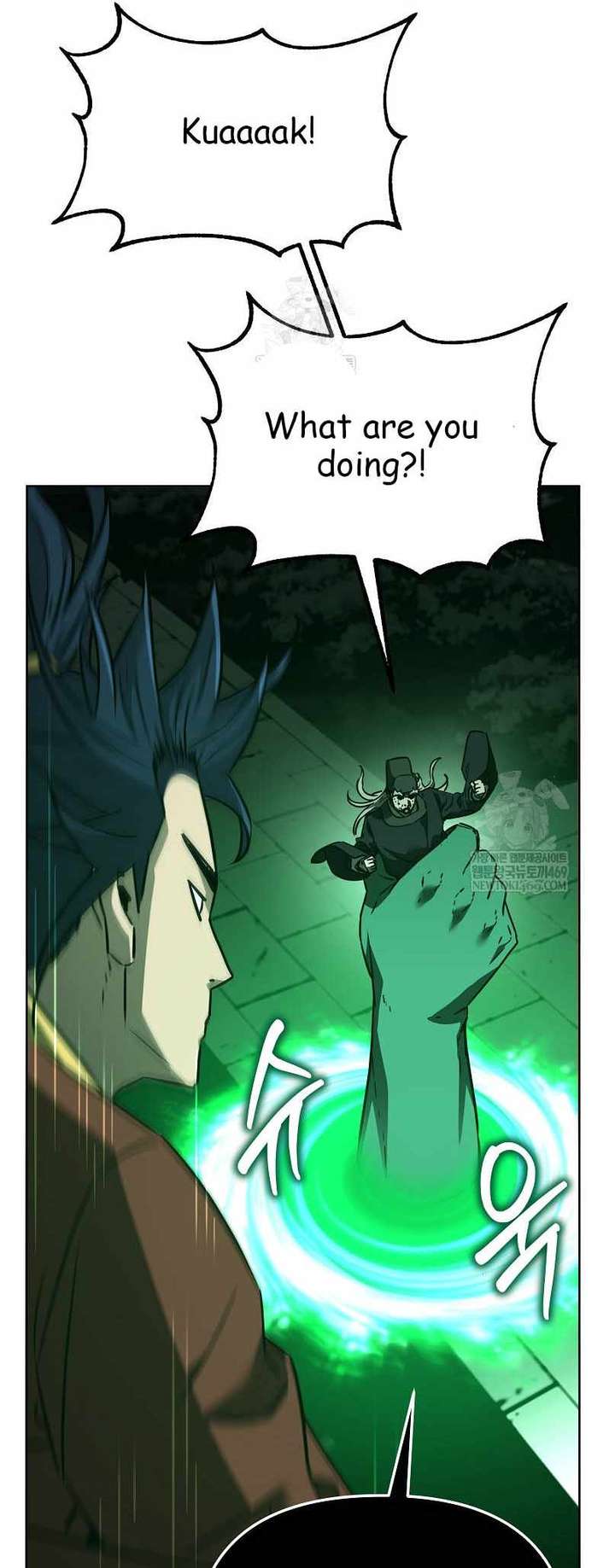 Read The Previous Life Murim Ranker EN Manga Online