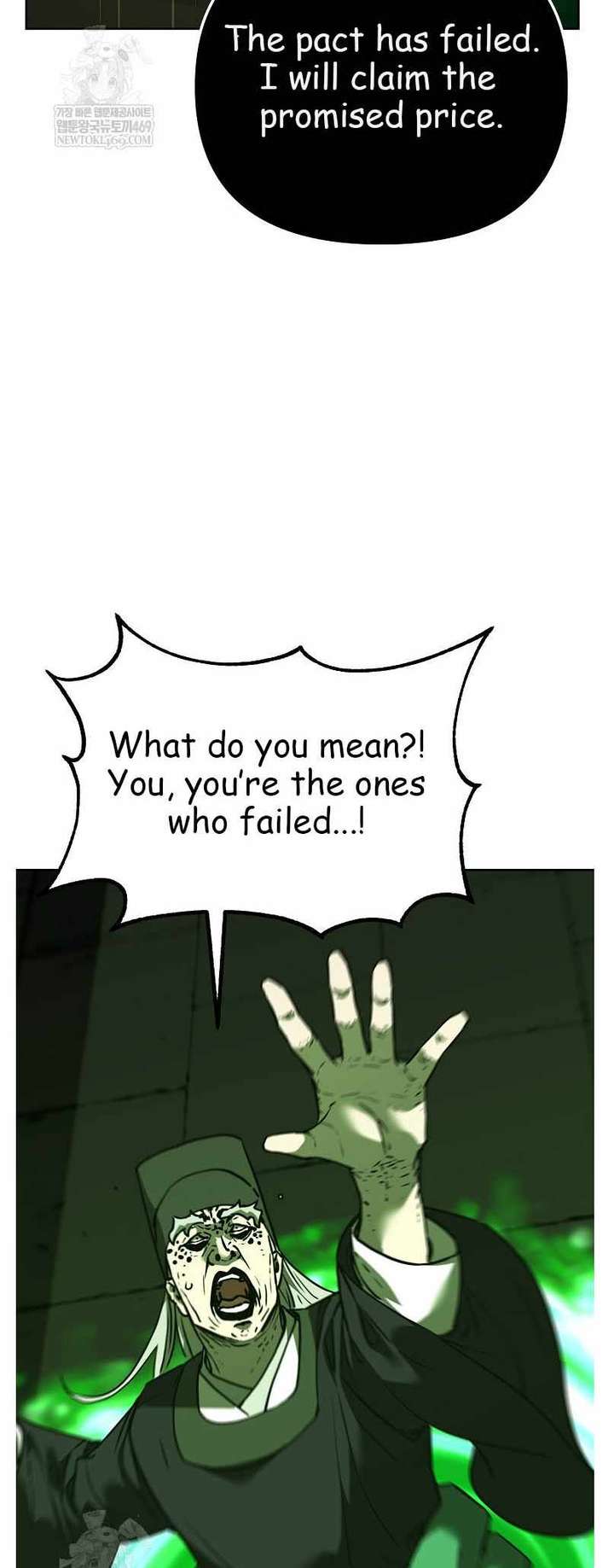 Read The Previous Life Murim Ranker EN Manga Online
