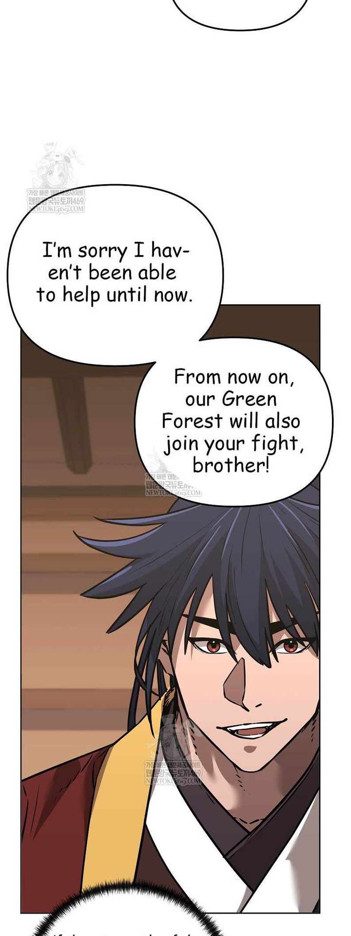 Read The Previous Life Murim Ranker EN Manga Online