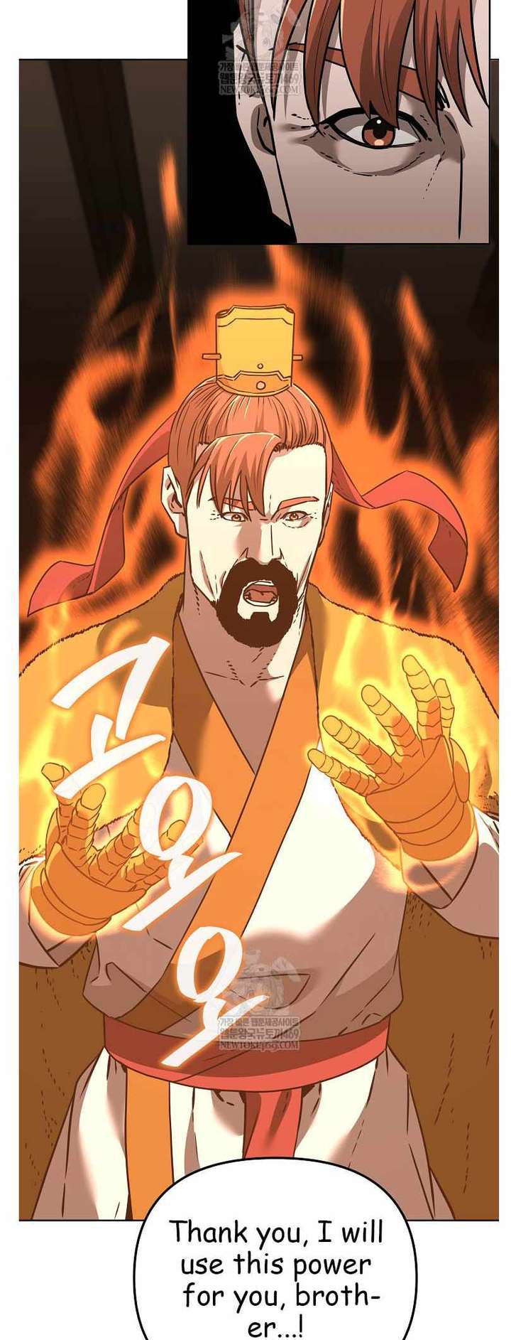 Read The Previous Life Murim Ranker EN Manga Online