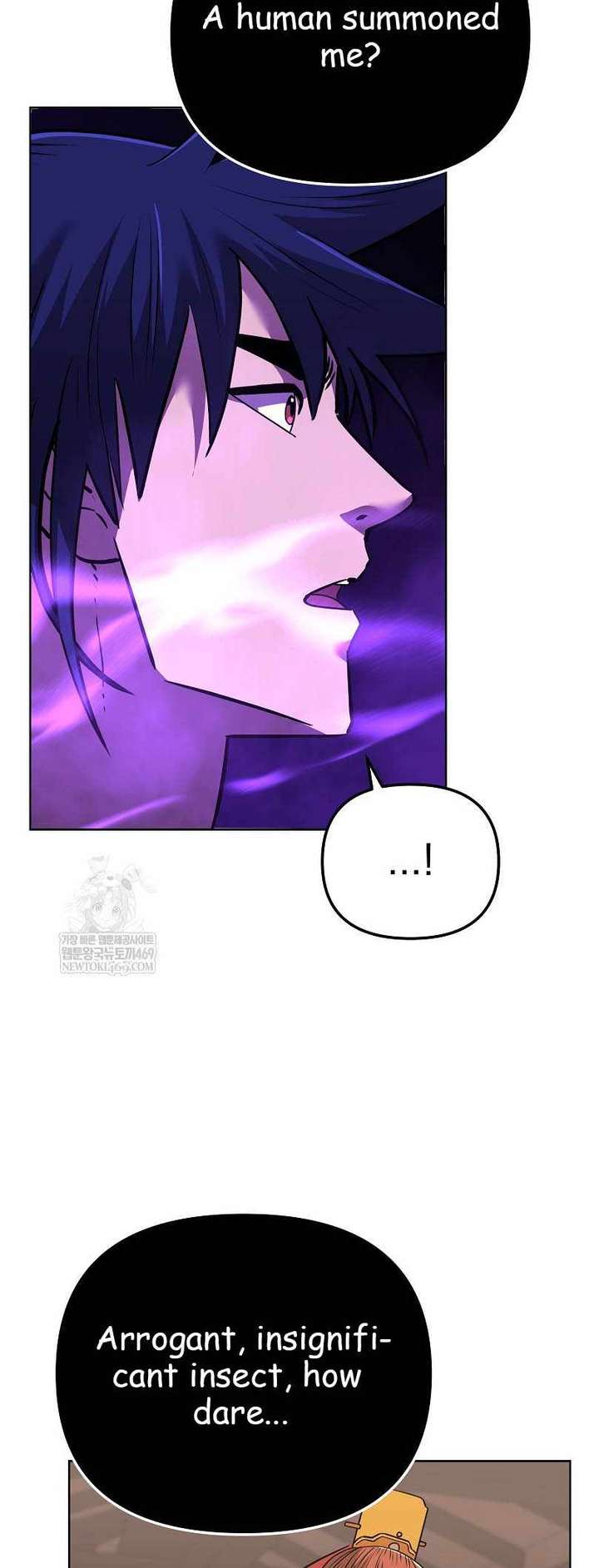 Read The Previous Life Murim Ranker EN Manga Online