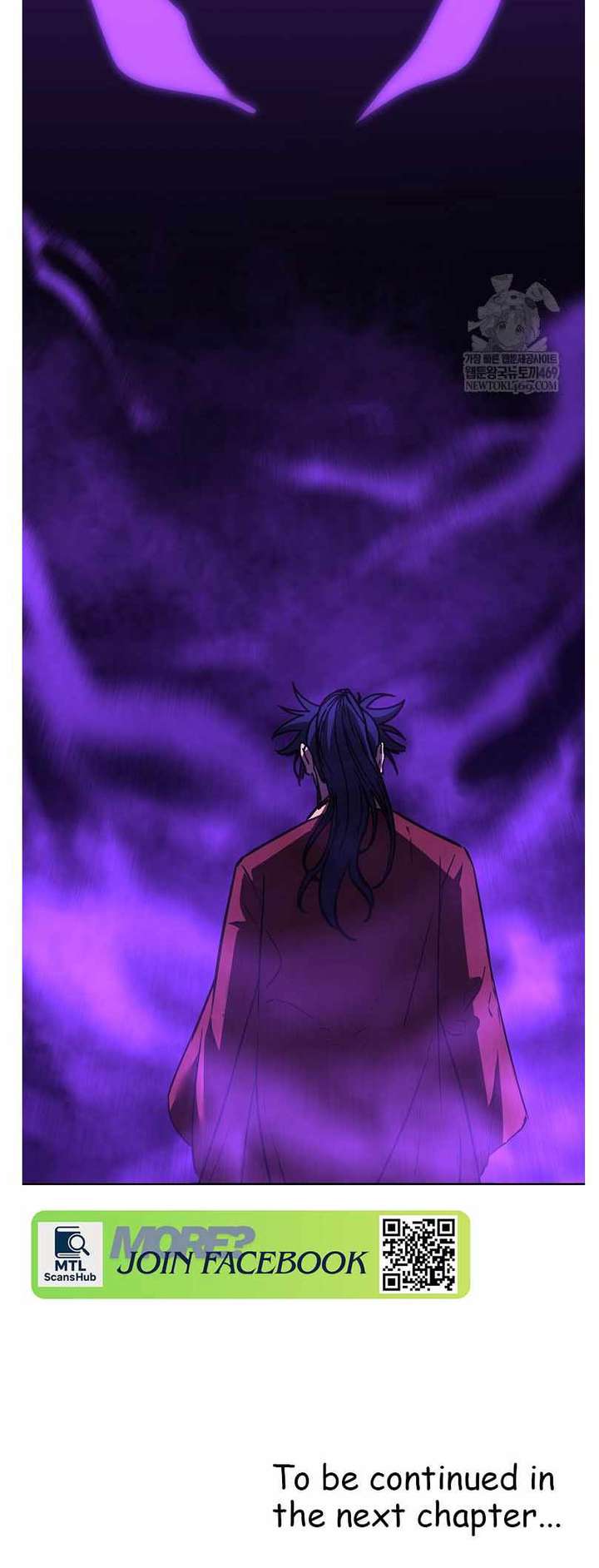 Read The Previous Life Murim Ranker EN Manga Online