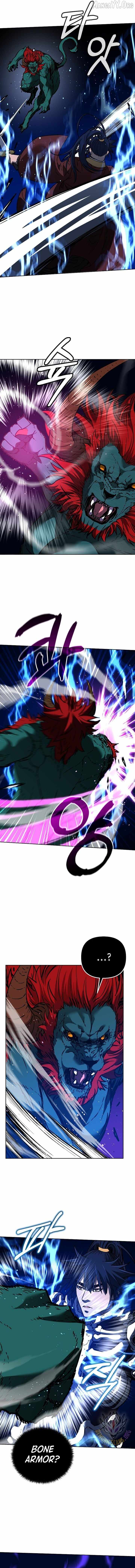 Read The Previous Life Murim Ranker EN Manga Online