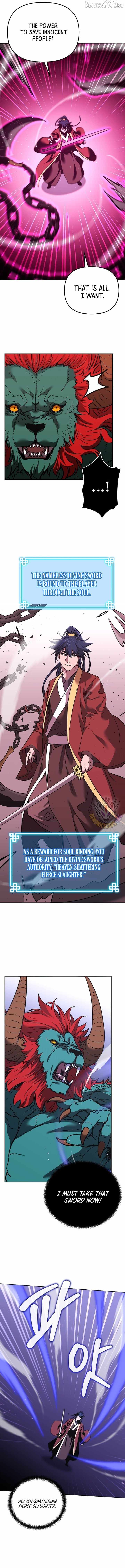 Read The Previous Life Murim Ranker EN Manga Online