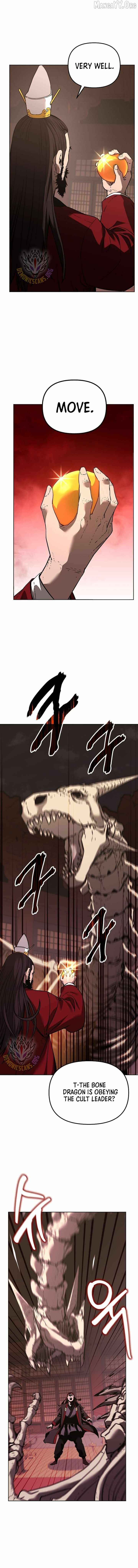 Read The Previous Life Murim Ranker EN Manga Online
