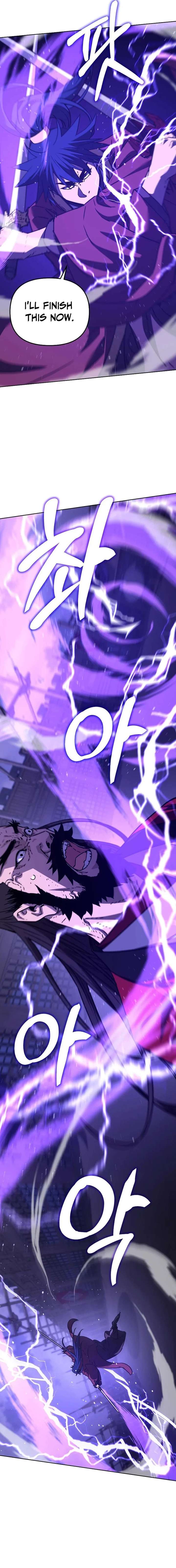 Read The Previous Life Murim Ranker EN Manga Online