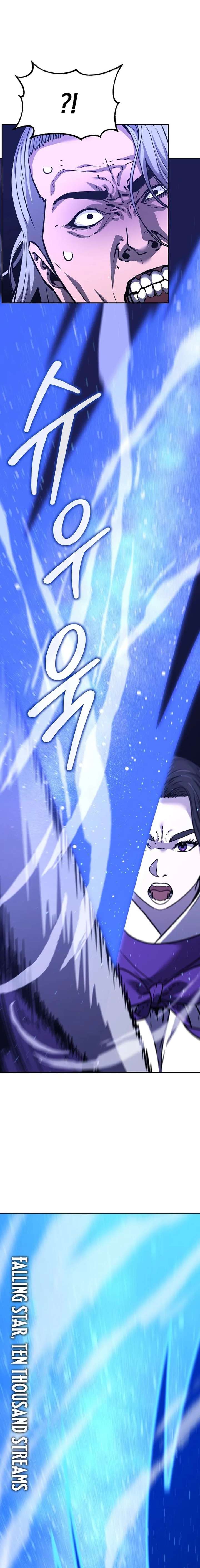 Read The Previous Life Murim Ranker EN Manga Online
