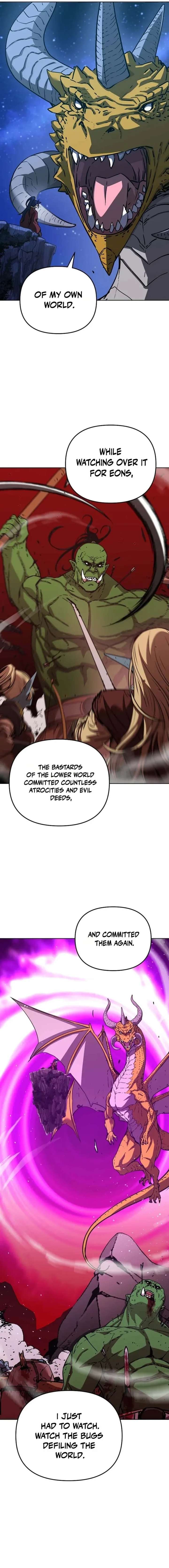 Read The Previous Life Murim Ranker EN Manga Online