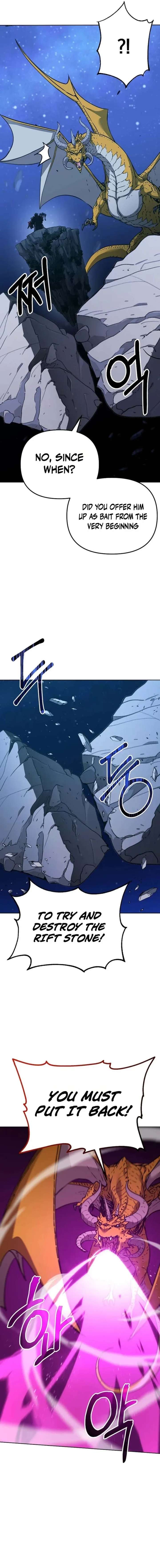 Read The Previous Life Murim Ranker EN Manga Online