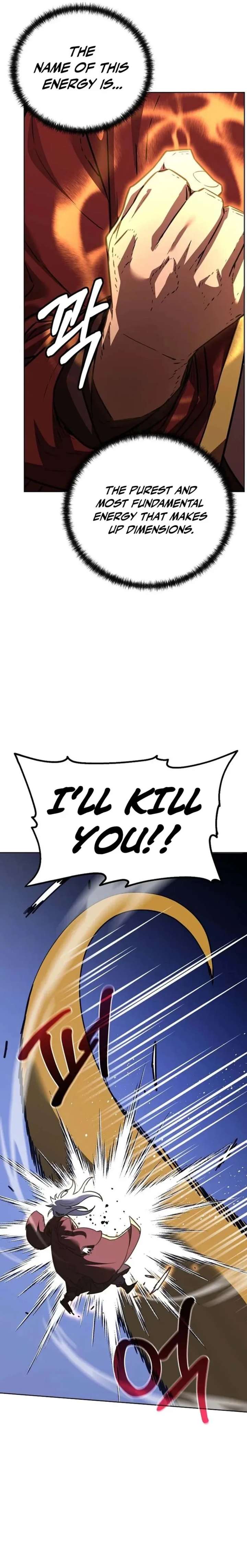Read The Previous Life Murim Ranker EN Manga Online