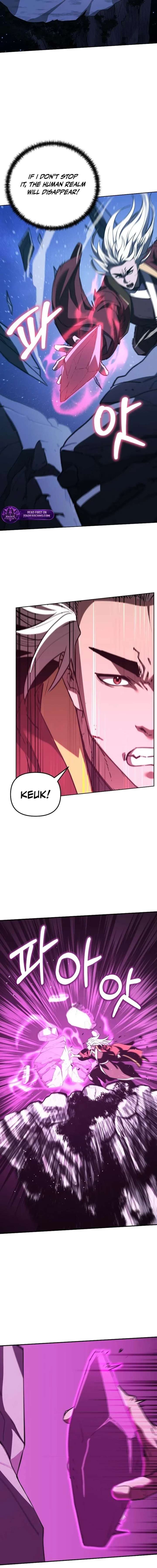 Read The Previous Life Murim Ranker EN Manga Online