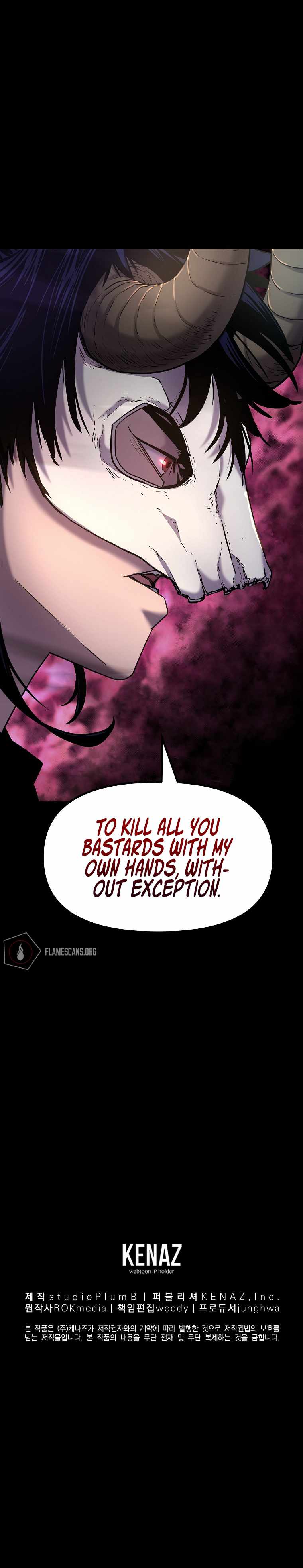 Read The Previous Life Murim Ranker EN Manga Online