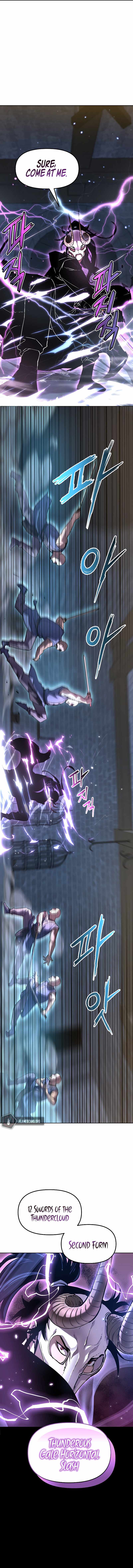 Read The Previous Life Murim Ranker EN Manga Online