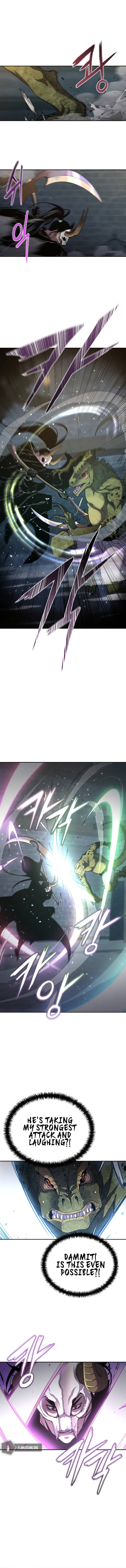Read The Previous Life Murim Ranker EN Manga Online