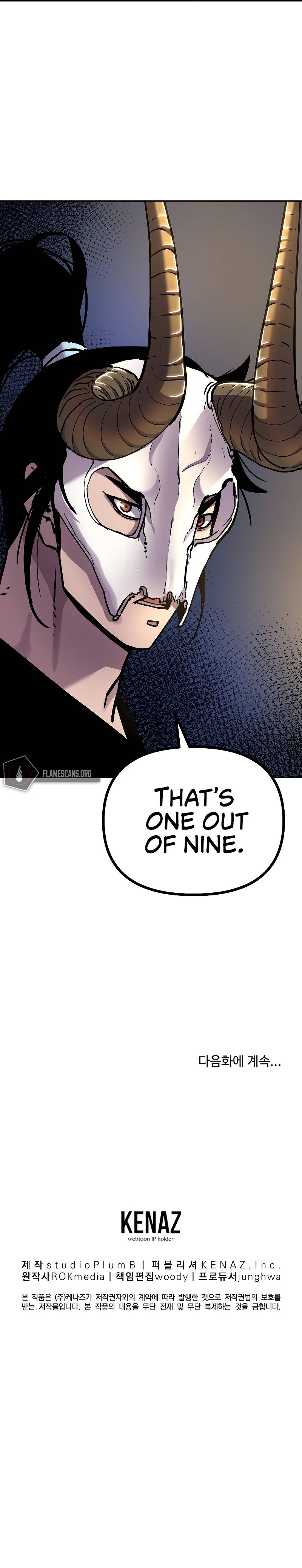 Read The Previous Life Murim Ranker EN Manga Online