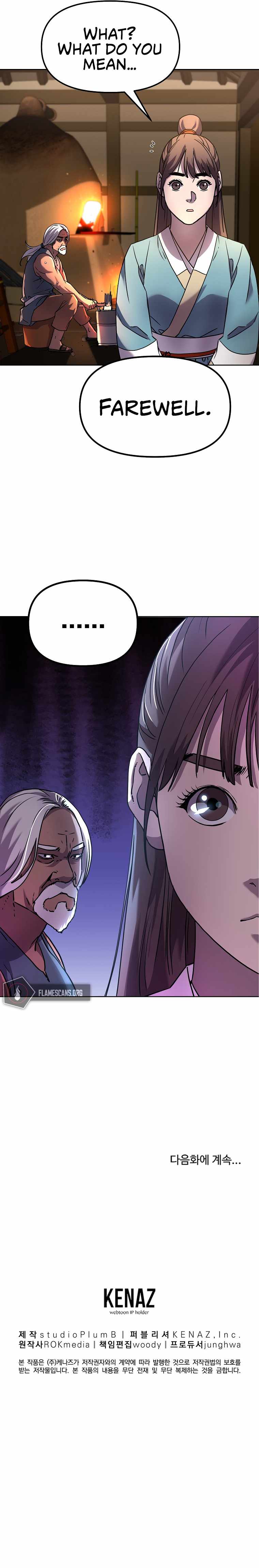 Read The Previous Life Murim Ranker EN Manga Online