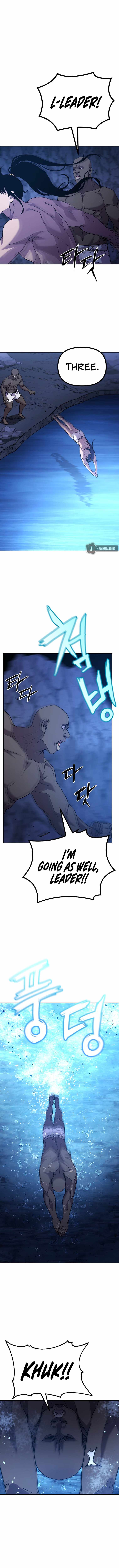 Read The Previous Life Murim Ranker EN Manga Online