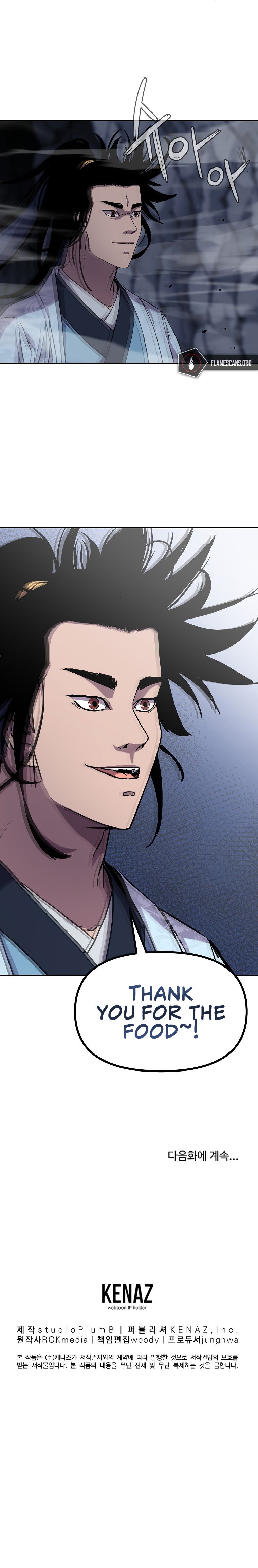 Read The Previous Life Murim Ranker EN Manga Online