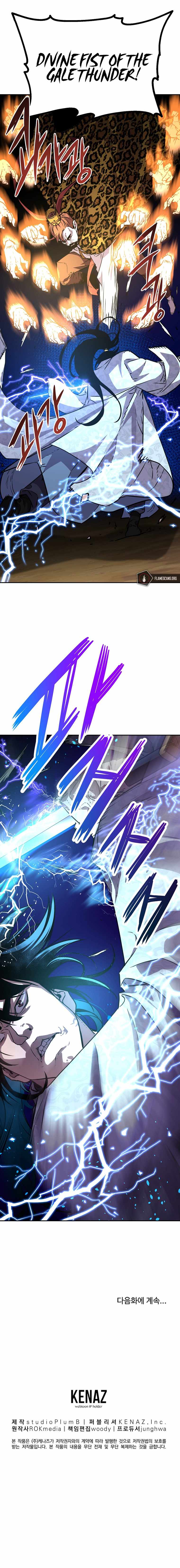 Read The Previous Life Murim Ranker EN Manga Online