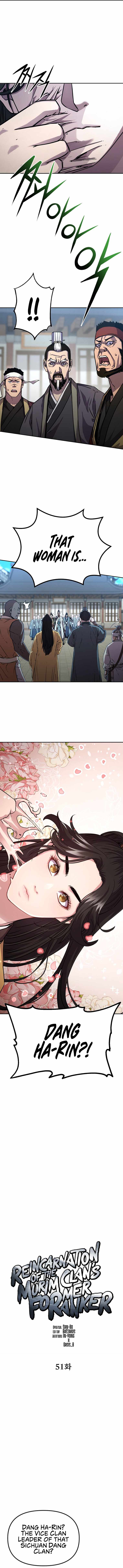 Read The Previous Life Murim Ranker EN Manga Online