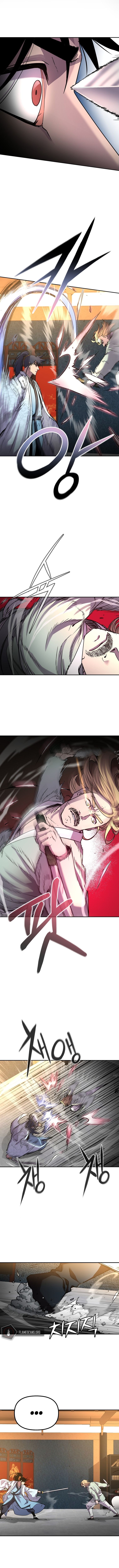 Read The Previous Life Murim Ranker EN Manga Online