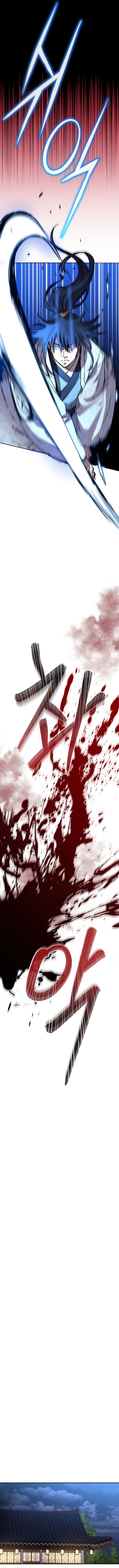 Read The Previous Life Murim Ranker EN Manga Online