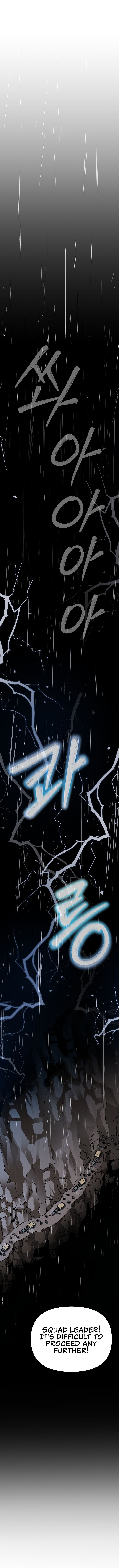 Read The Previous Life Murim Ranker EN Manga Online