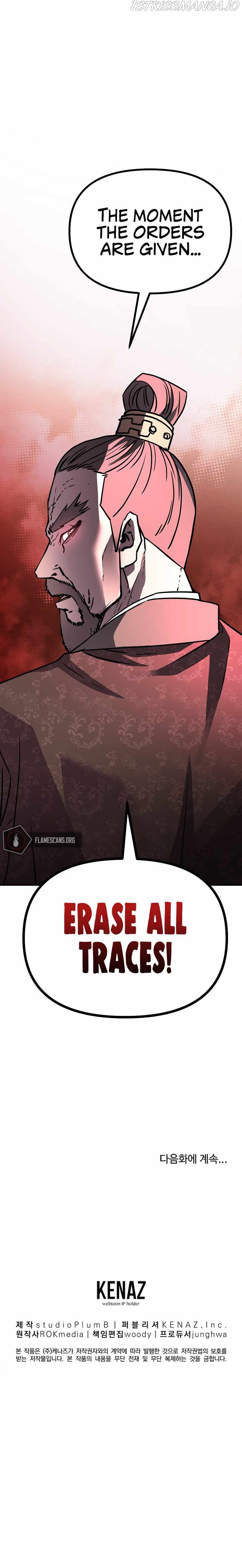 Read The Previous Life Murim Ranker EN Manga Online