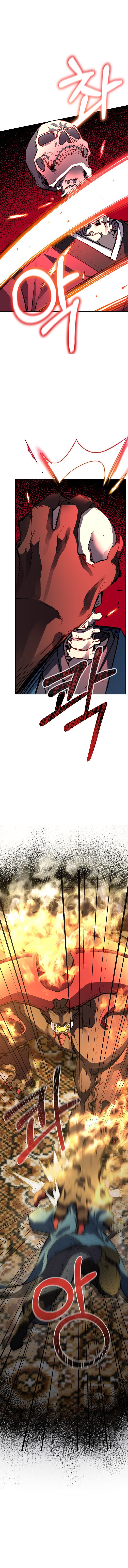 Read The Previous Life Murim Ranker EN Manga Online