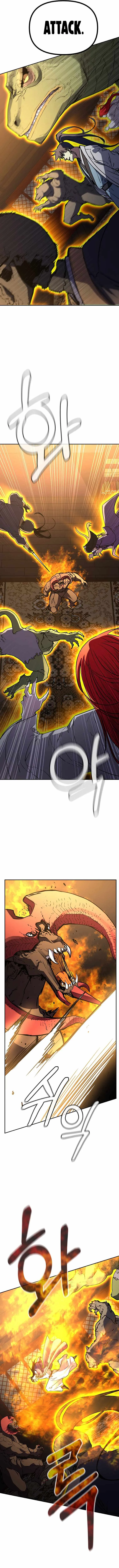 Read The Previous Life Murim Ranker EN Manga Online