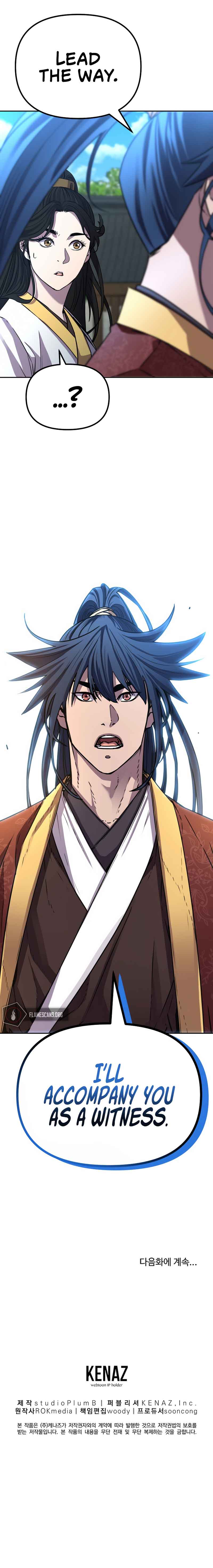 Read The Previous Life Murim Ranker EN Manga Online