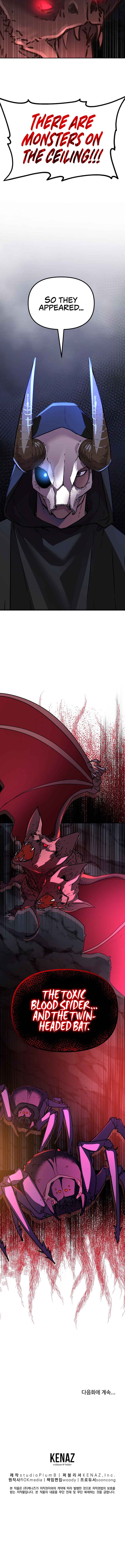 Read The Previous Life Murim Ranker EN Manga Online
