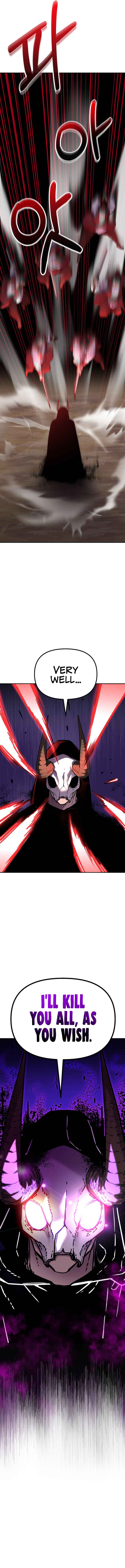 Read The Previous Life Murim Ranker EN Manga Online
