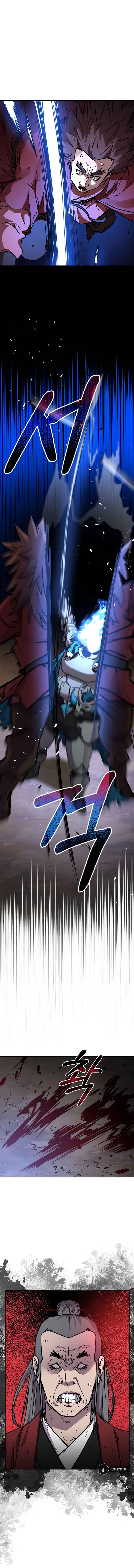 Read The Previous Life Murim Ranker EN Manga Online