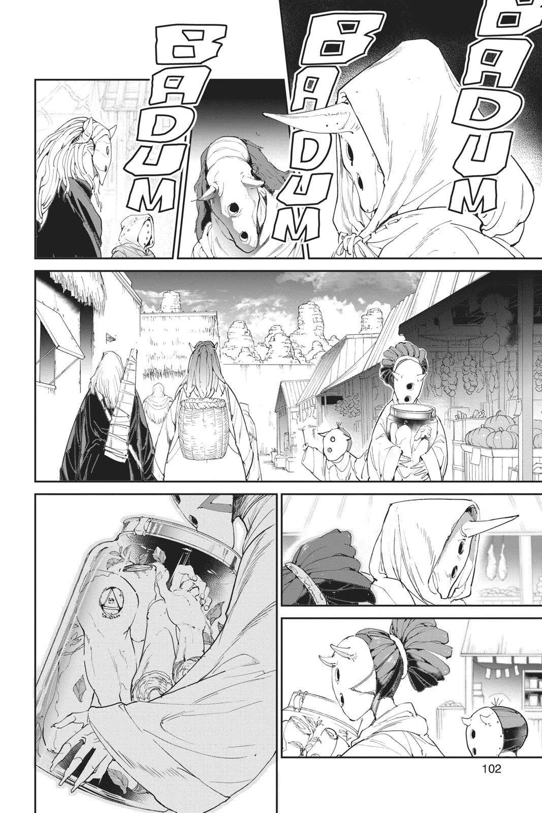 Read The Promised Neverland EN Manga Online