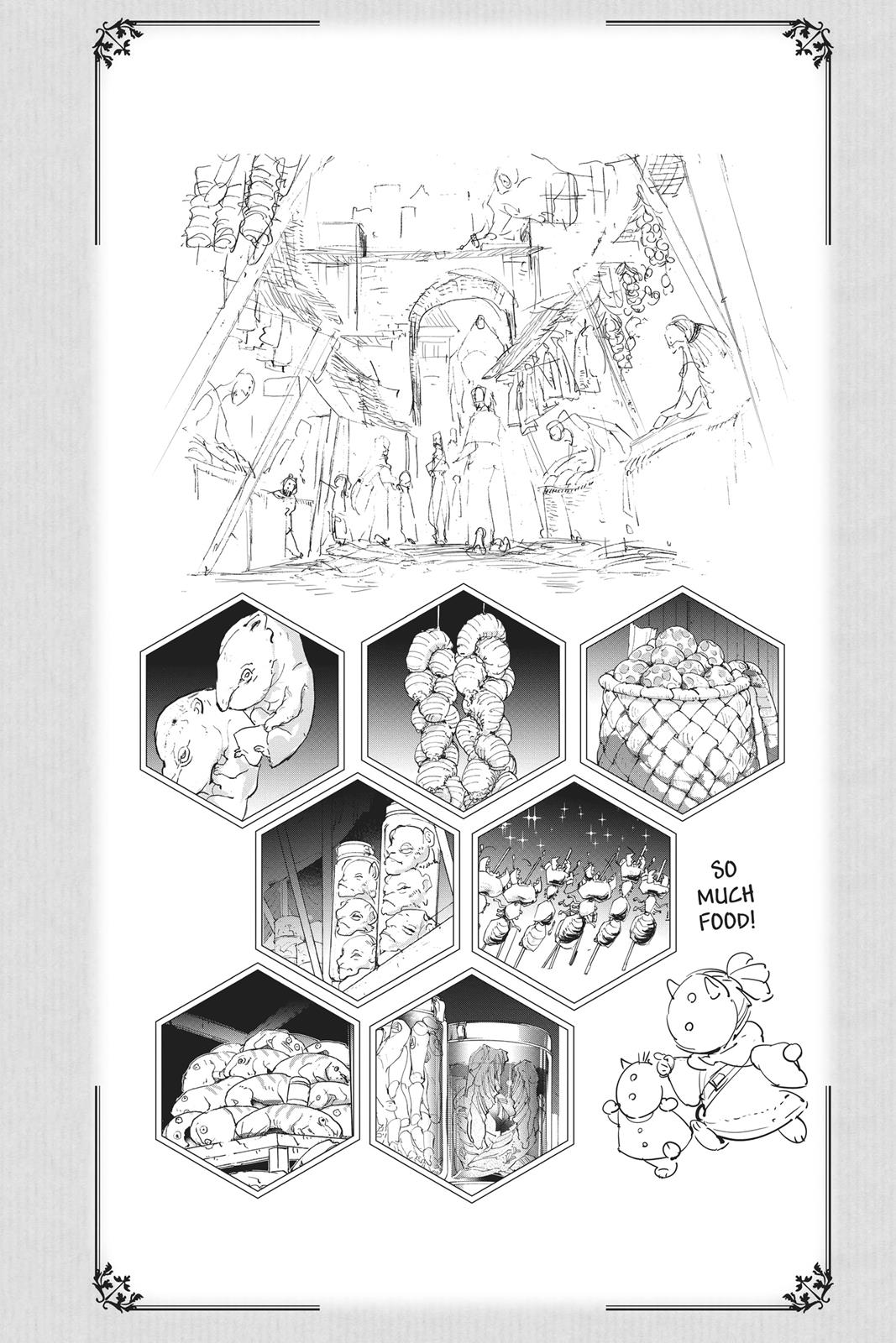 Read The Promised Neverland EN Manga Online