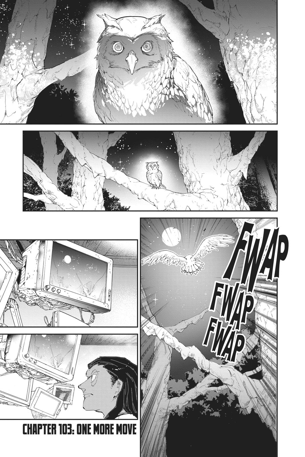 Read The Promised Neverland EN Manga Online