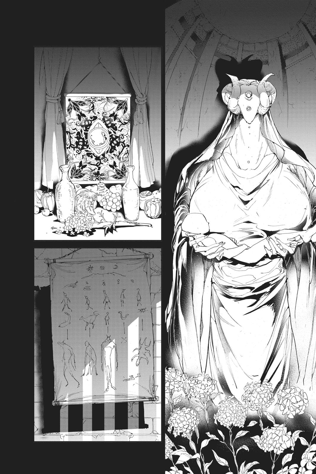 Read The Promised Neverland EN Manga Online